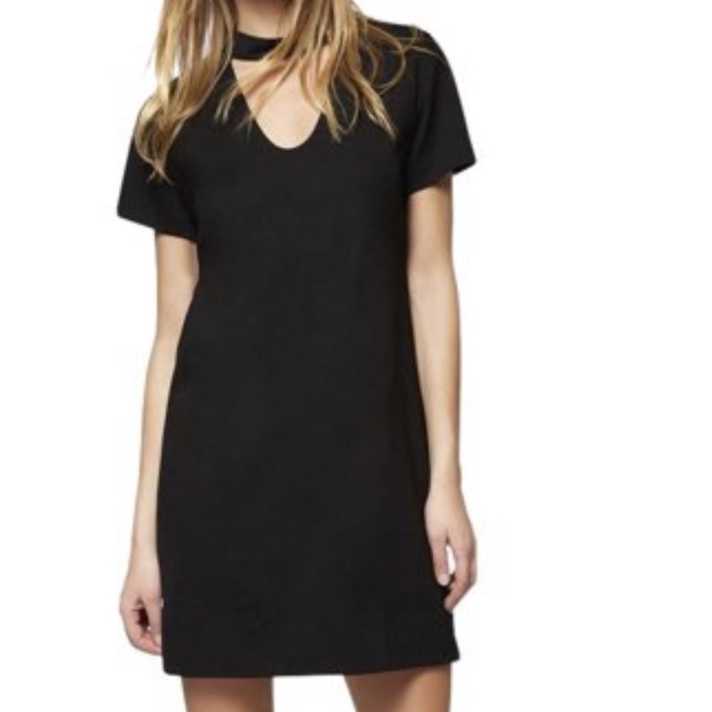 NWT Sanctuary Madeline Choker Dress